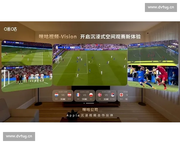 聚焦体育高清直播打造沉浸式观赛新体验平台生态全面升级服务价值 聚焦体育高清直播打造沉浸式观赛新体验平台生态全面升级服务价值