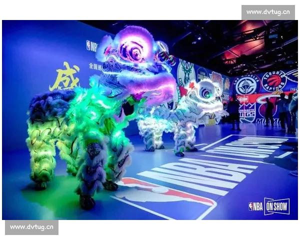 NBA网页版全新升级观赛体验打造沉浸式篮球互动平台新纪元