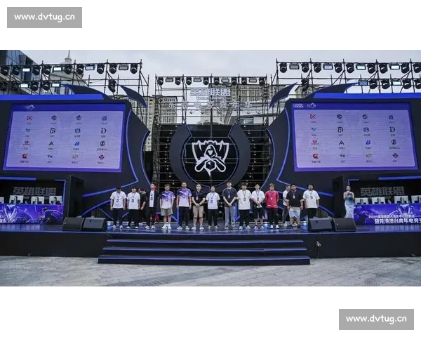 巅峰对决点燃激情 电竞赛事现场直播全程解析 巅峰对决点燃激情 电竞赛事现场直播全程解析