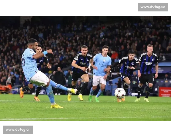 英超各队近期表现全面解析及赛季走势预测