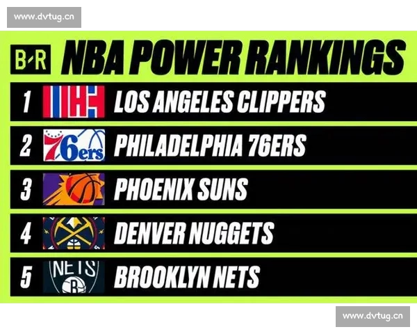 NBA球队阵容大调整背后战术变化与季后赛潜在影响分析